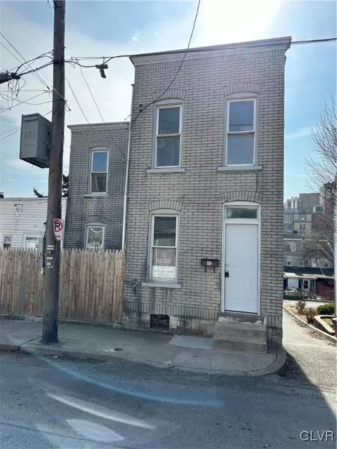 412 North St, Allentown, PA 18102