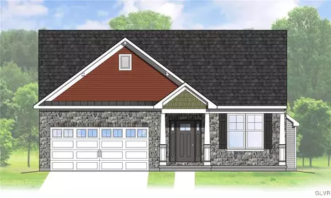 329 Abby Rd #BR 52, Macungie Borough, PA 18062