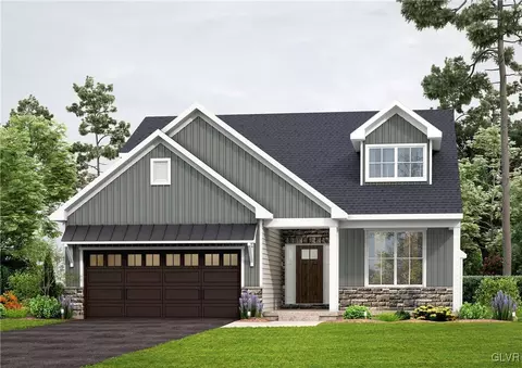 347 Abby Rd #BR 43, Macungie Borough, PA 18062