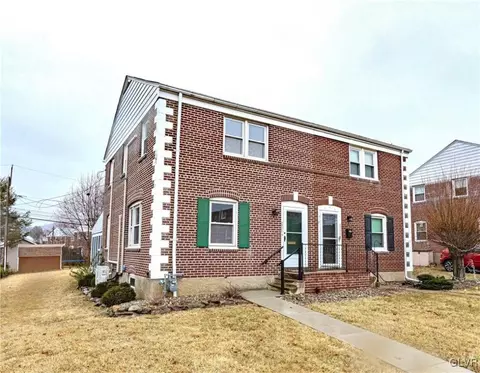2021 6th St, Allentown, PA 18103