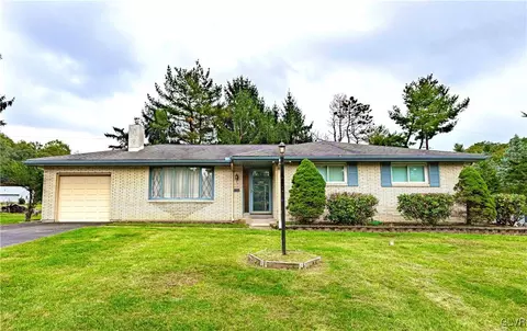 730 Gottwald Dr, Bethlehem, PA 18015