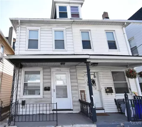 1512 Butler St, Easton, PA 18042