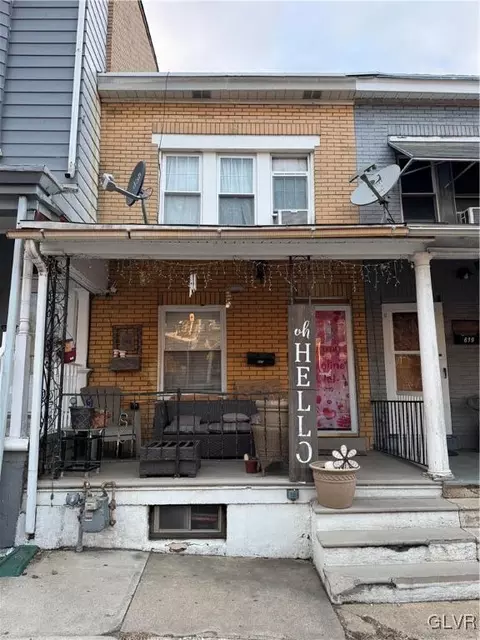 621 W Greenleaf St, Allentown, PA 18102