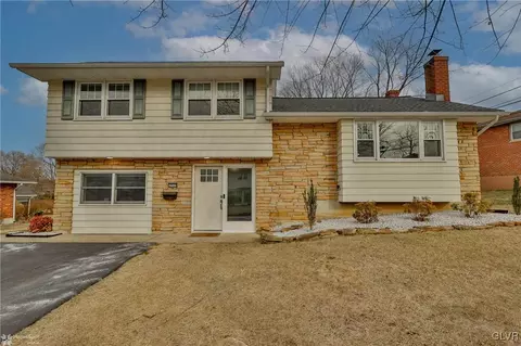 3942 Wordsworth St, Allentown, PA 18104