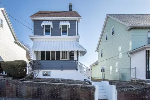 527 Monges St, Hazleton, PA 18201