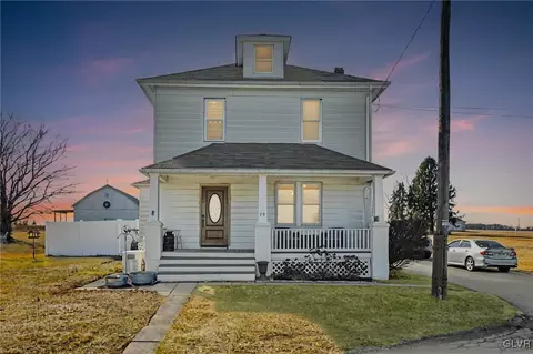 79 Longley Rd, Nazareth, PA 18064