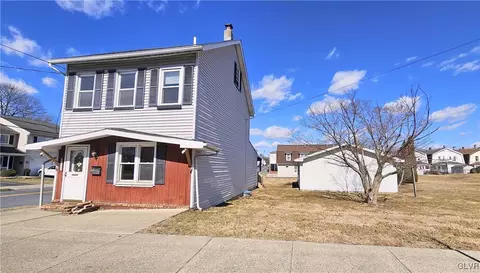 645 Line St, Easton, PA 18042