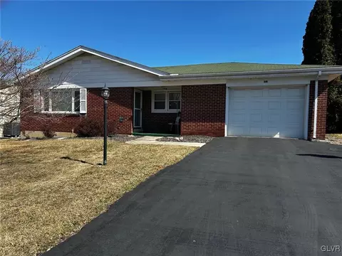 1231 29th St, Allentown, PA 18104