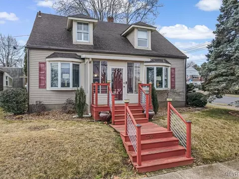 2260 3rd St, Easton, PA 18042