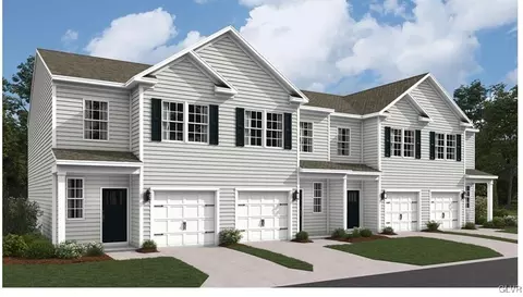 214 Ashton Ct, Catasauqua, PA 18032