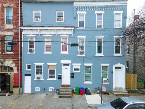 406 Ridge Ave, Allentown, PA 18102