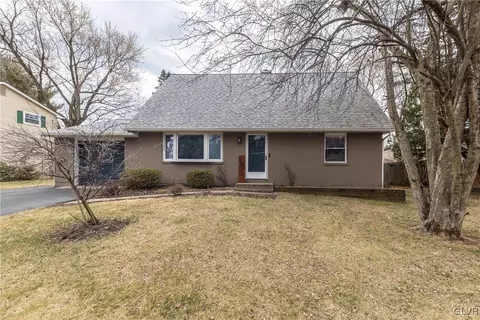 7130 Linden Rd, Macungie, PA 18062