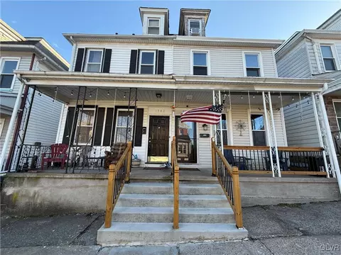 1344 Ferry St, Easton, PA 18042