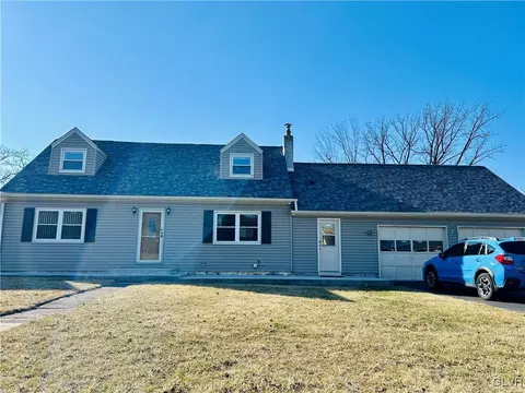 936 E Montgomery St, Allentown, PA 18103
