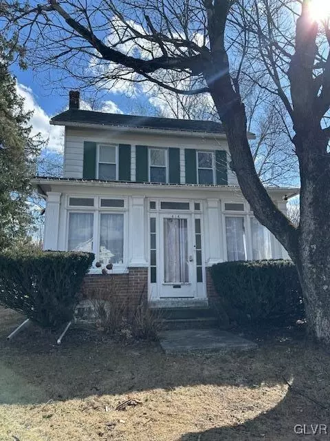 414 Richmond, Bangor, PA 18013