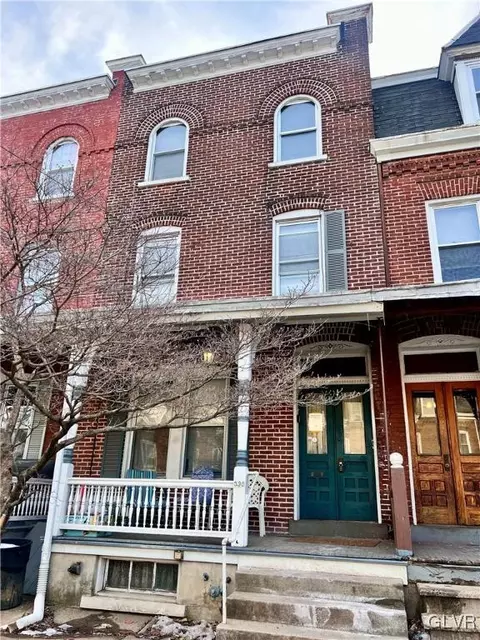 330 N 16th St, Allentown, PA 18102