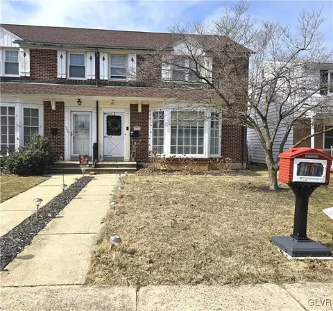 734 Muhlenberg St, Allentown, PA 18104
