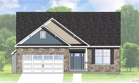 371 Abby Rd #BR 31, Macungie Borough, PA 18062