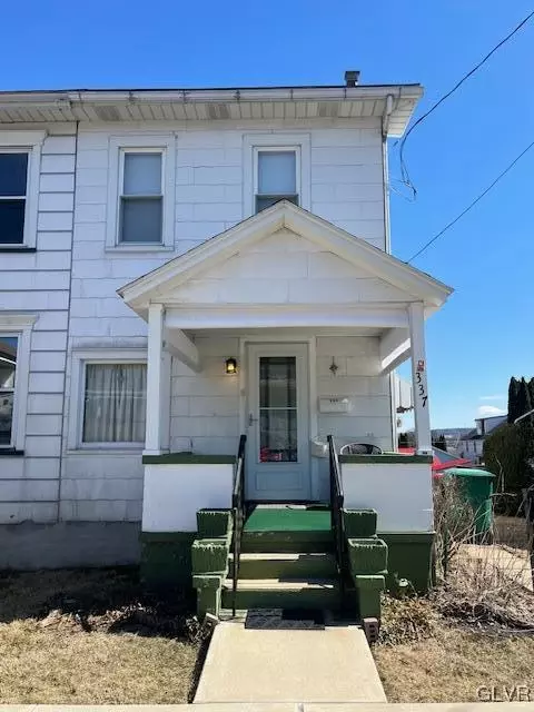 337 N 3rd St, Lehighton Borough, PA 18235