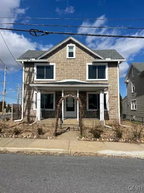 2259 Front St, Easton, PA 18042