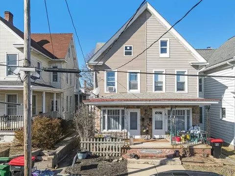 229 Coal St, Lehighton Borough, PA 18235