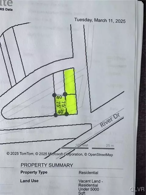 1021 E Mosser St, Allentown City, PA 18109