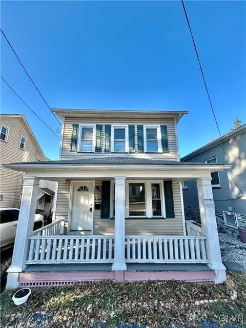 124 W Central Ave, Bangor, PA 18013