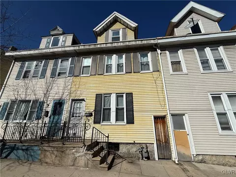 725 Northampton St, Easton, PA 18042