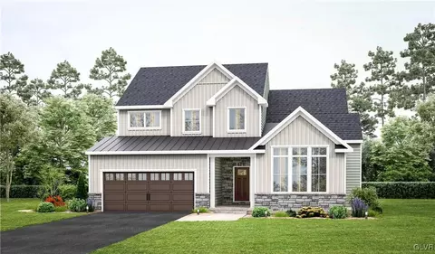 351 Abby Rd #BR 41, Macungie Borough, PA 18062