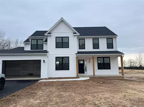 2061 Sunrise Dr #LOT 6, Coopersburg, PA 18036
