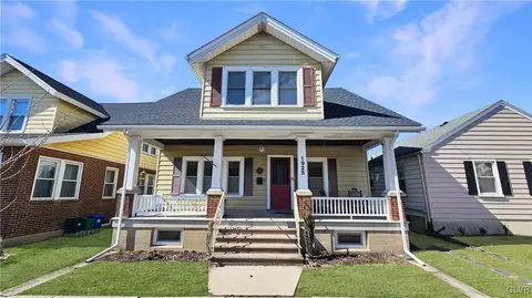 1925 Montgomery St, Bethlehem, PA 18017