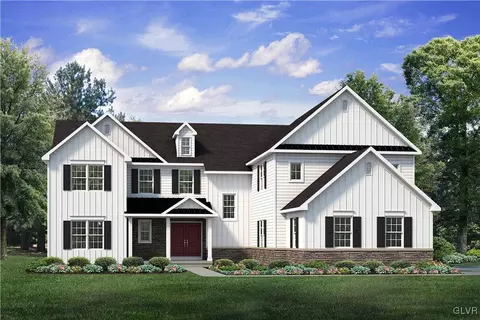 76 Tumble Creek Rd #12, Williams Twp, PA 18042