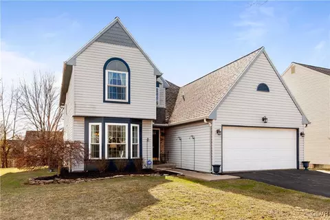 1814 32nd St SW, Allentown, PA 18103