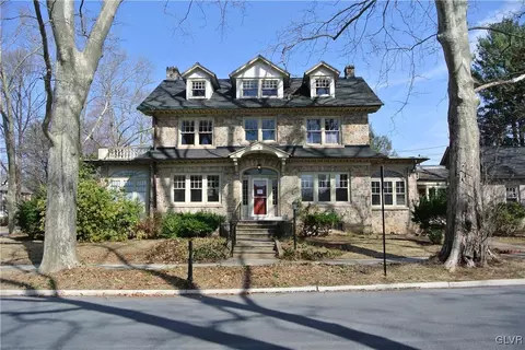 533 N 26th St, Allentown, PA 18104