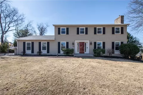 1036 Treeline Dr, Allentown, PA 18103