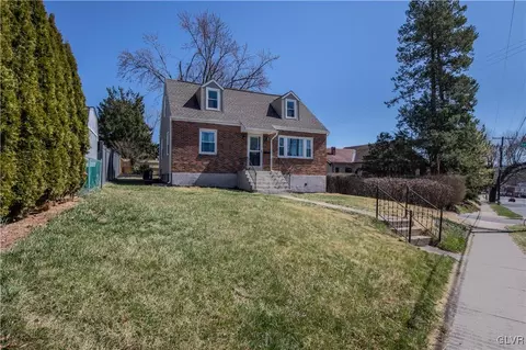 726 Pennsylvania Ave, Bethlehem, PA 18018