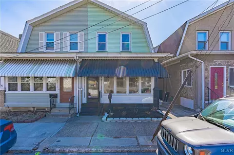 2420 Freemansburg Ave, Easton, PA 18042