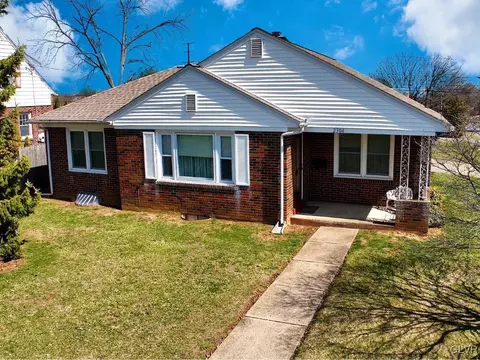 2304 Montgomery St, Bethlehem, PA 18017