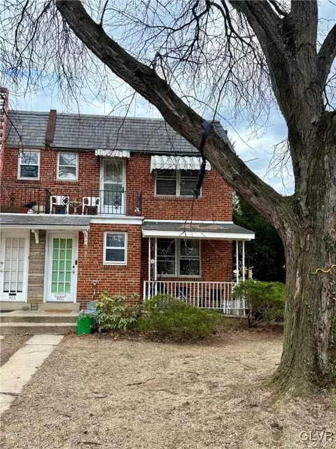 401 N 22nd St, Allentown, PA 18104