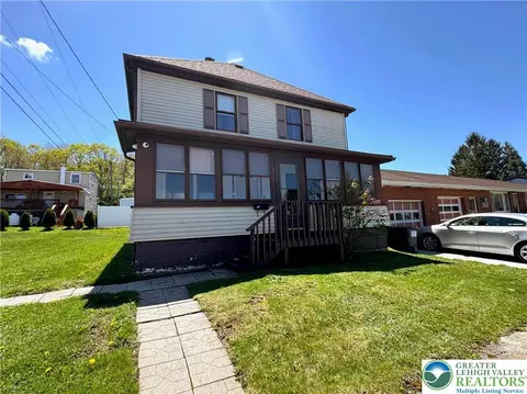 110 Grove, Mcadoo, PA 18237