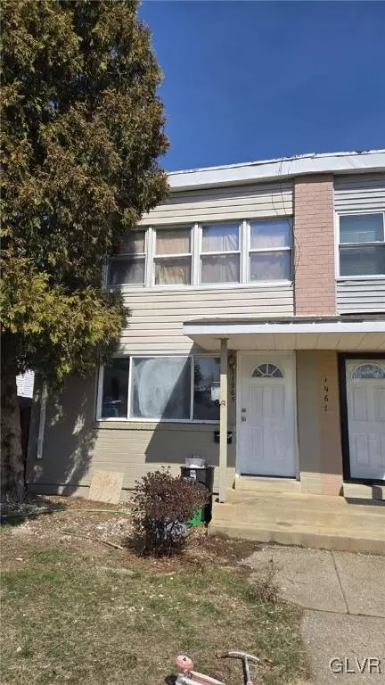 1965 Hall St, Allentown, PA 18103