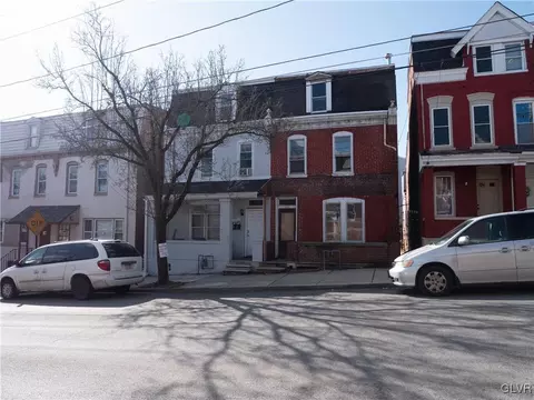 420 N 4th St, Allentown, PA 18102