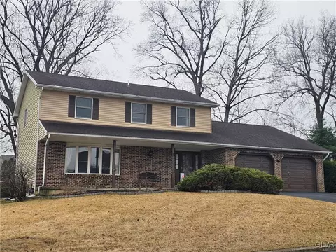 1400 Sycamore Ave, Forks Twp, PA 18040