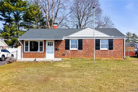 1631 Marshall St SW, Allentown, PA 18103