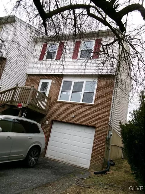 1854 Norwood St, Bethlehem, PA 18015