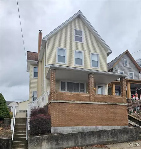 244 N 2nd St, Lehighton Borough, PA 18235
