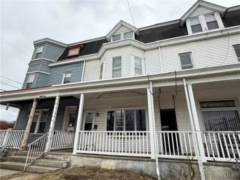 604 Cleveland St, Allentown, PA 18103