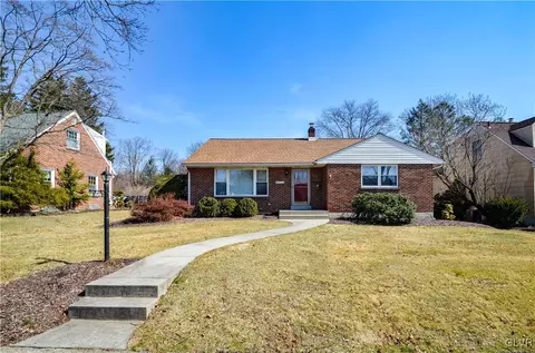 829 N Main St, Allentown, PA 18104
