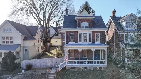 423 1st Ave, Bethlehem, PA 18018