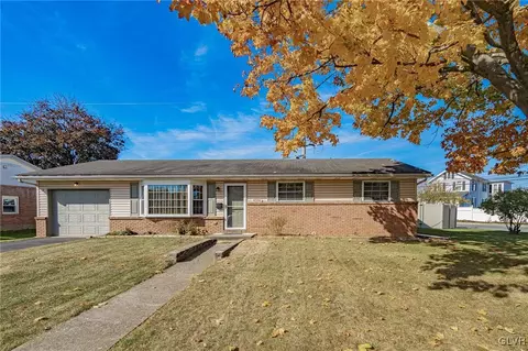4396 Jay St, Egypt, PA 18052